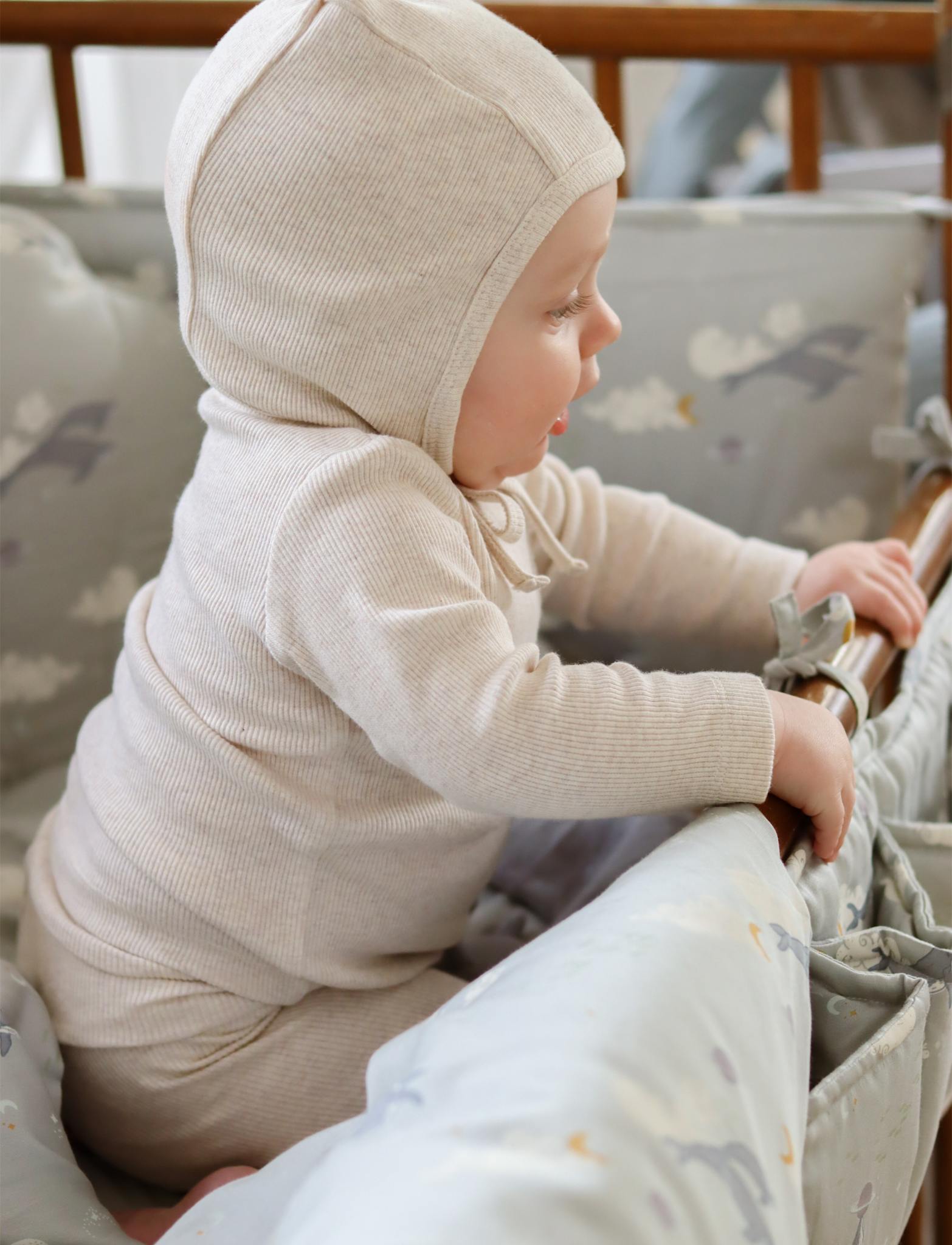 That's Mine Cana leggings - Light brown melange - 95% Organic cotton / 5% Elastane Buy Tøj||Leggings||Bukser og leggings||Udsalg||Bukser & shorts||Alle||Baby essentials||Influencer choice||Udsalg - tøj||alt minus sløjfe||Light brown melange||3 for 2 i uge 7||Brown melange||Summer Bundle||mette-sale||bj-jersey-offer (Copy)||Jersey||test-januar-26||Orderly Emails - Recommended Products||Bundle - 5 for 449,- here.