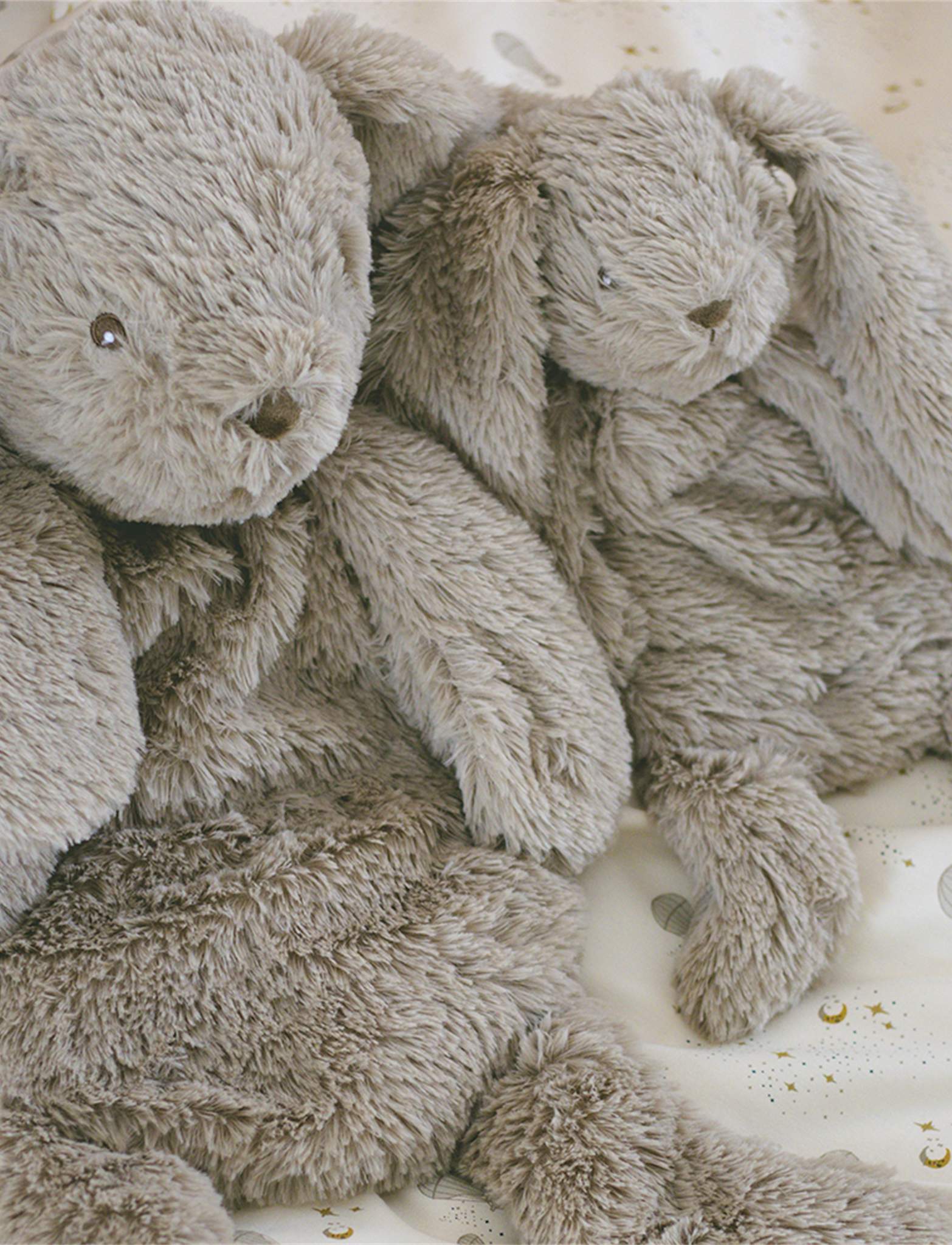 That's Mine Houston tyngdebamse stor - Bunny - 80% Polyester / 20% Plastic particles Buy Legetid||Bamser og nusselegetøj||Nusseklude||Tyngdebamser||Alle||Favoritter||personale||Gaver mellem 200 - 499 kr.||alt minus sløjfe||NOOS||mette-sale||Orderly Emails - Recommended Products||Must haves||Bestsellers||cn||All here.