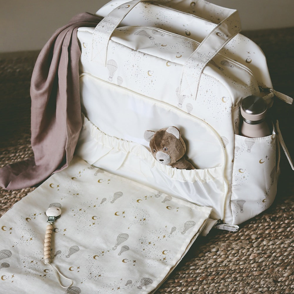 That's Mine Bora stofbleer 3-pak - Dreamily - 100% Organic cotton Buy Amning & pusletid||Pusle||Stofbleer||Alle||Favoritter||personale||Dreamily||alt minus sløjfe||NOOS||Olivia Salo - pusletaske edition||mette-sale here.