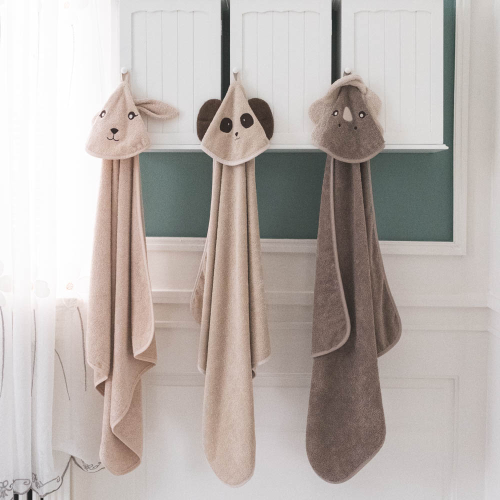 That's Mine Mivo badehåndklæde - Bunny - 100% Organic cotton terry Buy Badetid||Håndklæder||Bolig & udstyr||Alle||Favoritter||personale||Efterår og vinter 2024||Gaver mellem 200 - 499 kr.||alt minus sløjfe||NOOS||Den første sommer||mette-sale here.
