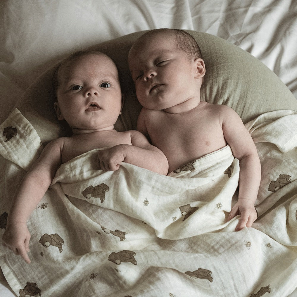 That's Mine Moon ammepude - Desert sage - 45% Organic cotton / 55% Thermoballs Buy Amning & pusletid||Ammepuder||Pusle||Alle||Favoritter||Amning||personale||Influencer choice||Amning||alt minus sløjfe||NOOS||Del dine øjeblikke||mette-sale here.