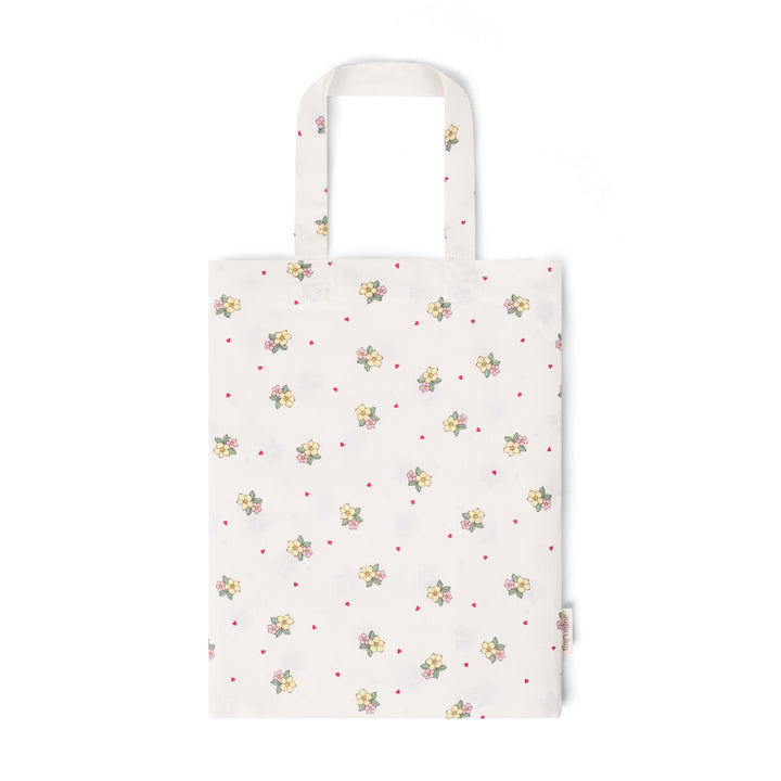 That's Mine Levi sengetøj - Sweetheart Petals - 100% Organic cotton Buy Sovetid||Sengetøj||personale here.