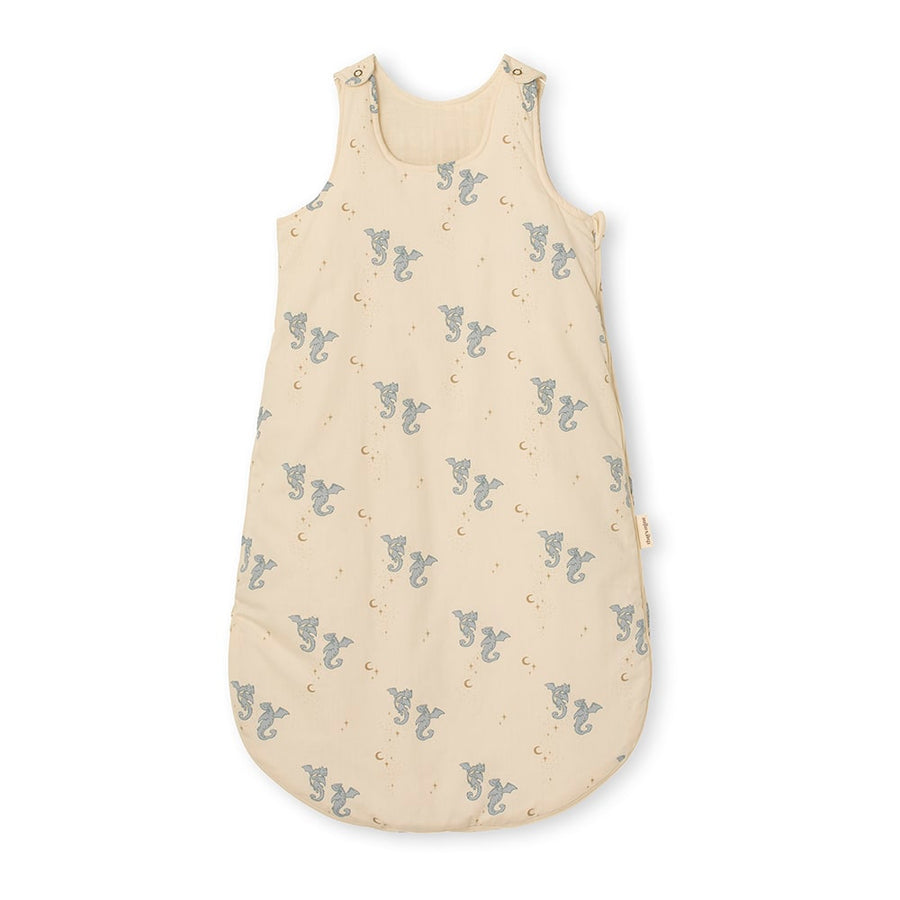 That's Mine Son sovepose - Luna dragons - 80% Organic cotton, 20% Recycled polyester Buy Sovetid||Soveposer here.