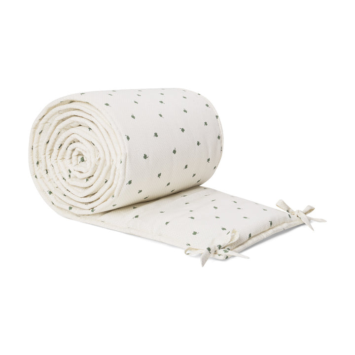 That's Mine Lotus sengerand - Specks of luck - 65% Organic cotton / 35% Recycled polyester Buy Sovetid||Sengerande||personale here.