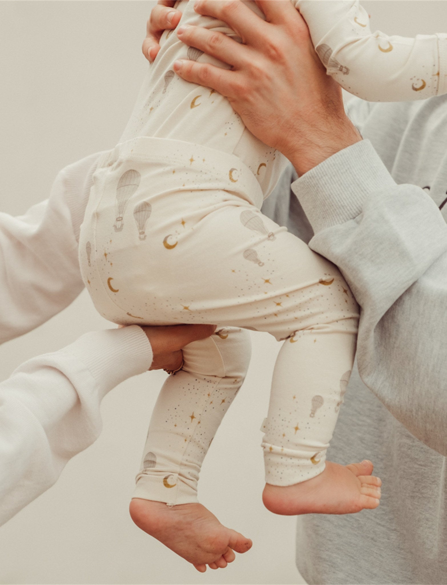 That's Mine Elois leggings - Dreamily - 48% Bomuld (Økologisk), 47% Modal, 5% Elastan Buy Tøj||Leggings||Bukser og leggings||Bukser & shorts||Alle||Favoritter||personale||Dreamily||Baby essentials||Influencer choice||alt minus sløjfe||NOOS||mette-sale||Jersey||Black week - bundle 1||Jersey||Orderly Emails - Recommended Products||All here.