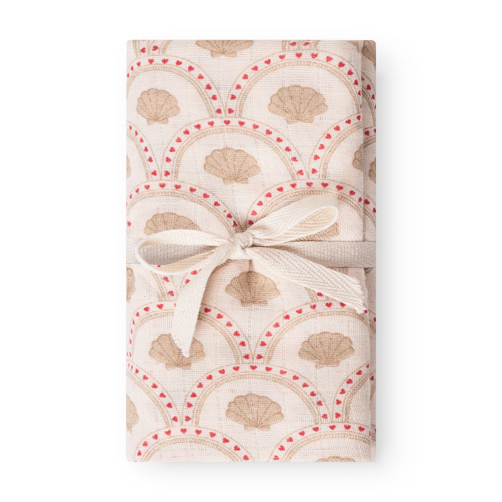 That's Mine Jana svøb - Block shell - 100% Organic cotton Buy Amning & pusletid||Pusle||Babysvøb||personale here.