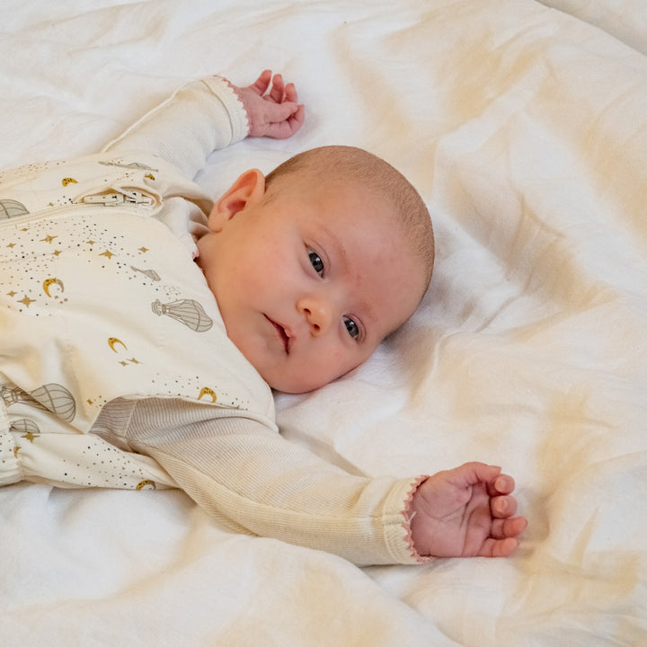 That's Mine Agnes sovepose - Dreamily - 80% Organic cotton / 20% Recycled polyester Buy Sovetid||Soveposer||Alle||Favoritter||personale||Dreamily||Influencer choice||alt minus sløjfe||NOOS||Rejseklar||mette-sale here.