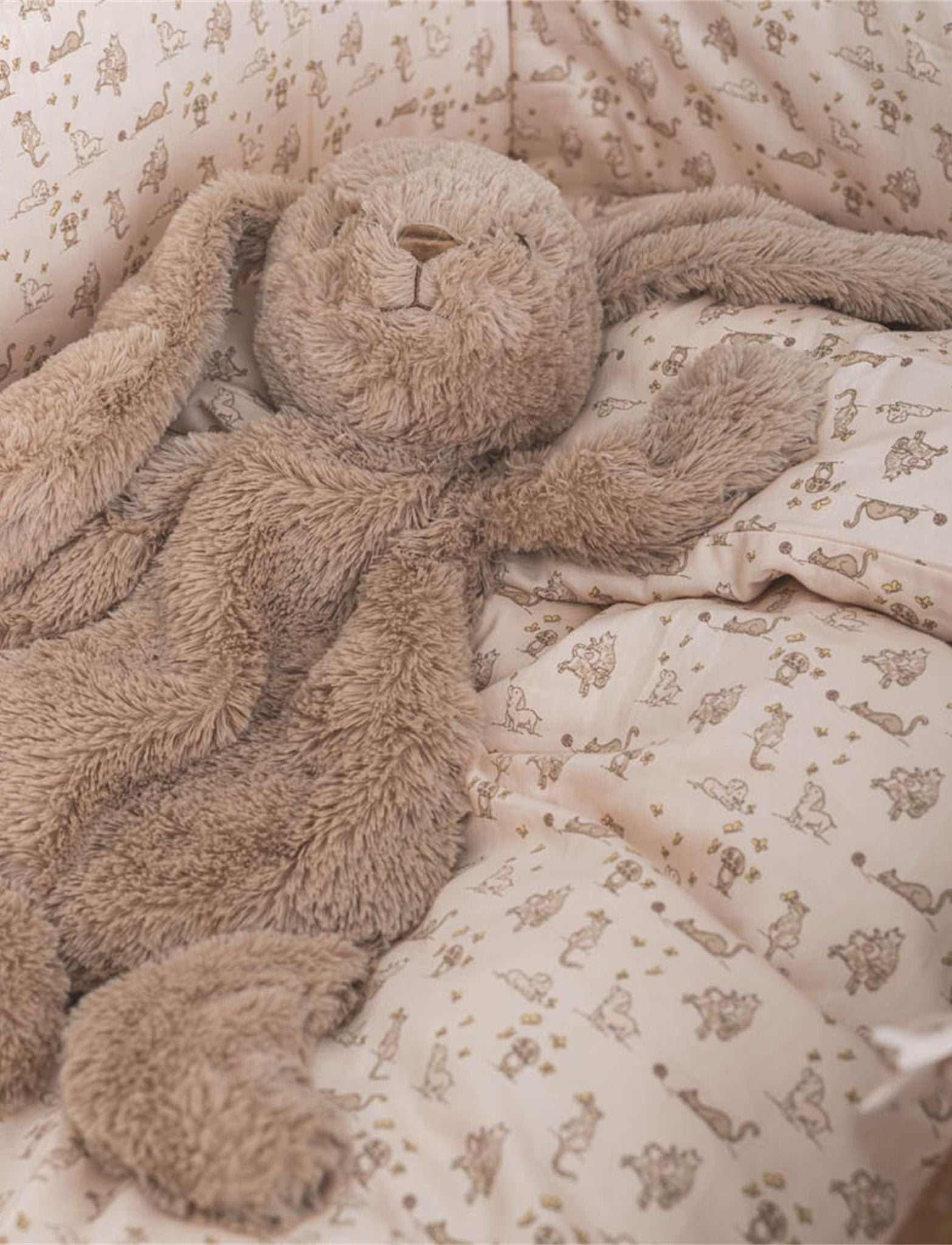 That's Mine Houston tyngdebamse stor - Bunny - 80% Polyester / 20% Plastic particles Buy Legetid||Bamser og nusselegetøj||Nusseklude||Tyngdebamser||Alle||Favoritter||personale||Gaver mellem 200 - 499 kr.||alt minus sløjfe||NOOS||mette-sale||Orderly Emails - Recommended Products||Must haves||Bestsellers||cn||All here.