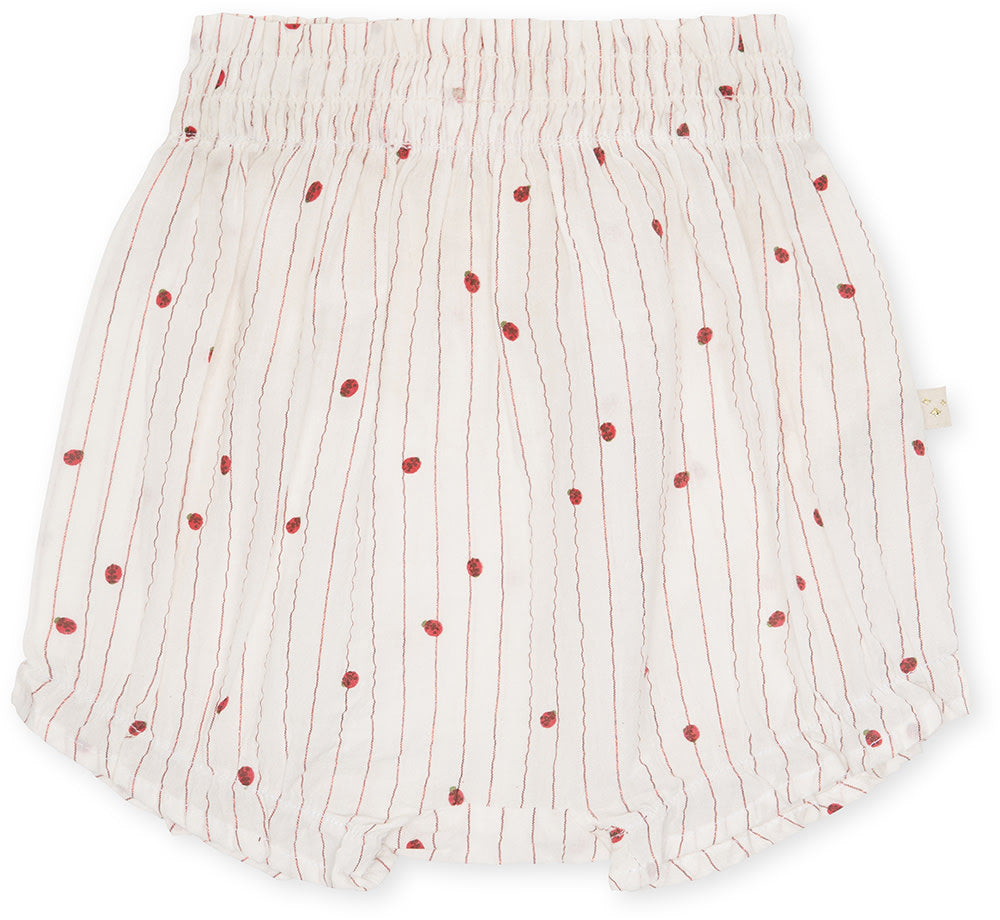 That's Mine Klara bloomers - Lady dots - 100% Organic cotton Buy Tøj||Shorts||Udsalg||Nyheder||Bukser & shorts||Alle||Forår & sommer '24||Tøjbundle||Liveshopping d. 11/6||Udsalg tøj here.