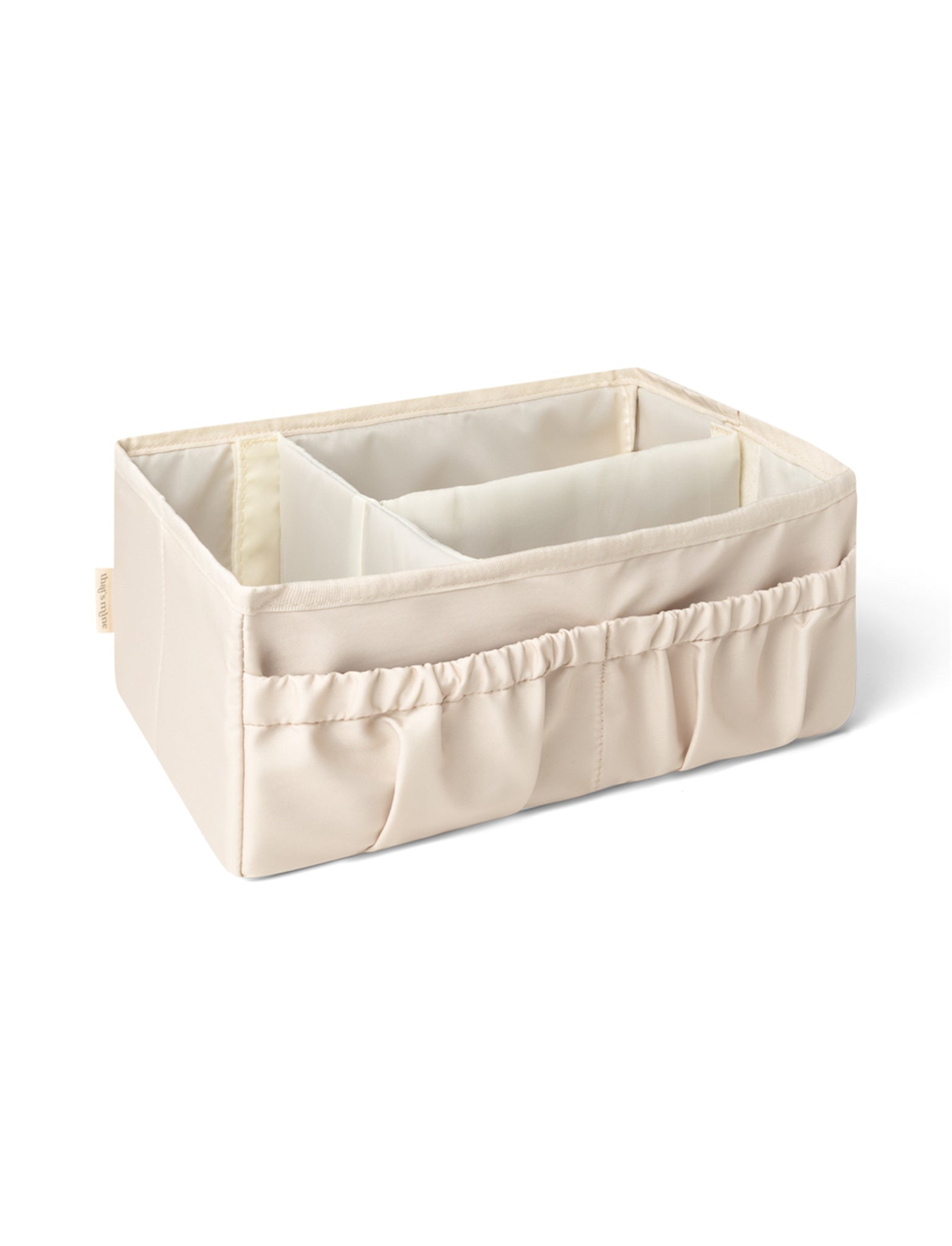 That's Mine Lily pusleopbevaring - Peyote - 100% Polyester (Genanvendt) Buy Amning & pusletid||Pusle||Alle||Favoritter||personale||Pusleopbevaring||Forår og sommer 2025||Efterår & vinter 2025||alt minus sløjfe||NOOS||AW25 NOOS||mette-sale||Orderly Emails - Recommended Products||Must haves||Bestsellers||cn||All here.