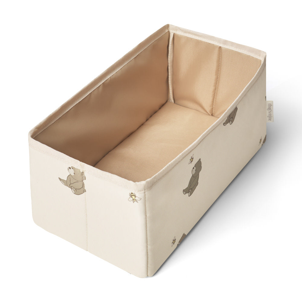 Lucy nursing organizer - Bees and bears