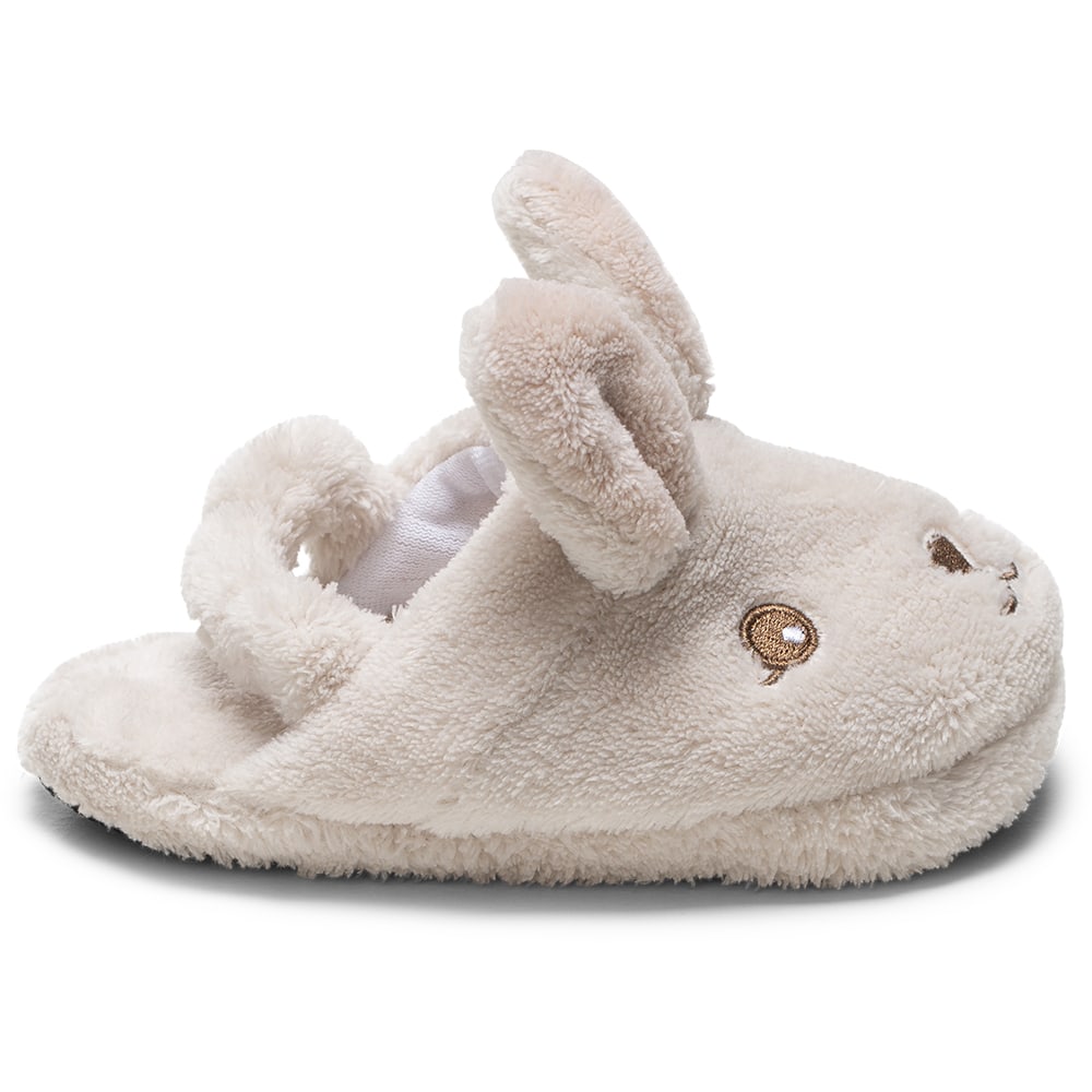 Miles slippers - Bunny