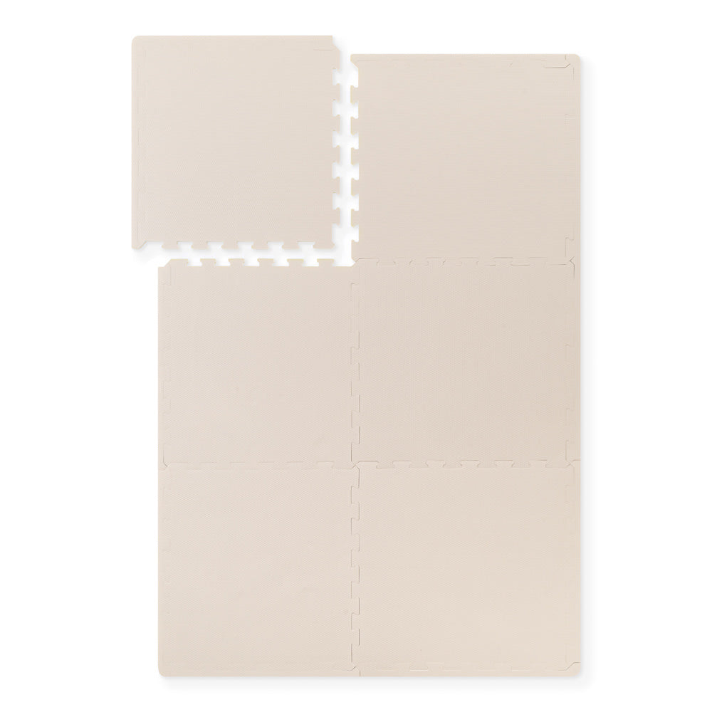 That's Mine Arie skumgulv kvadratisk - Soft brown - 100% Ethylene vinyl acetate (EVA) Buy Skumgulve||Børneværelset||Alle||Favoritter||personale||alt minus sløjfe||NOOS||mette-sale||Orderly Emails - Recommended Products||Bestsellers here.