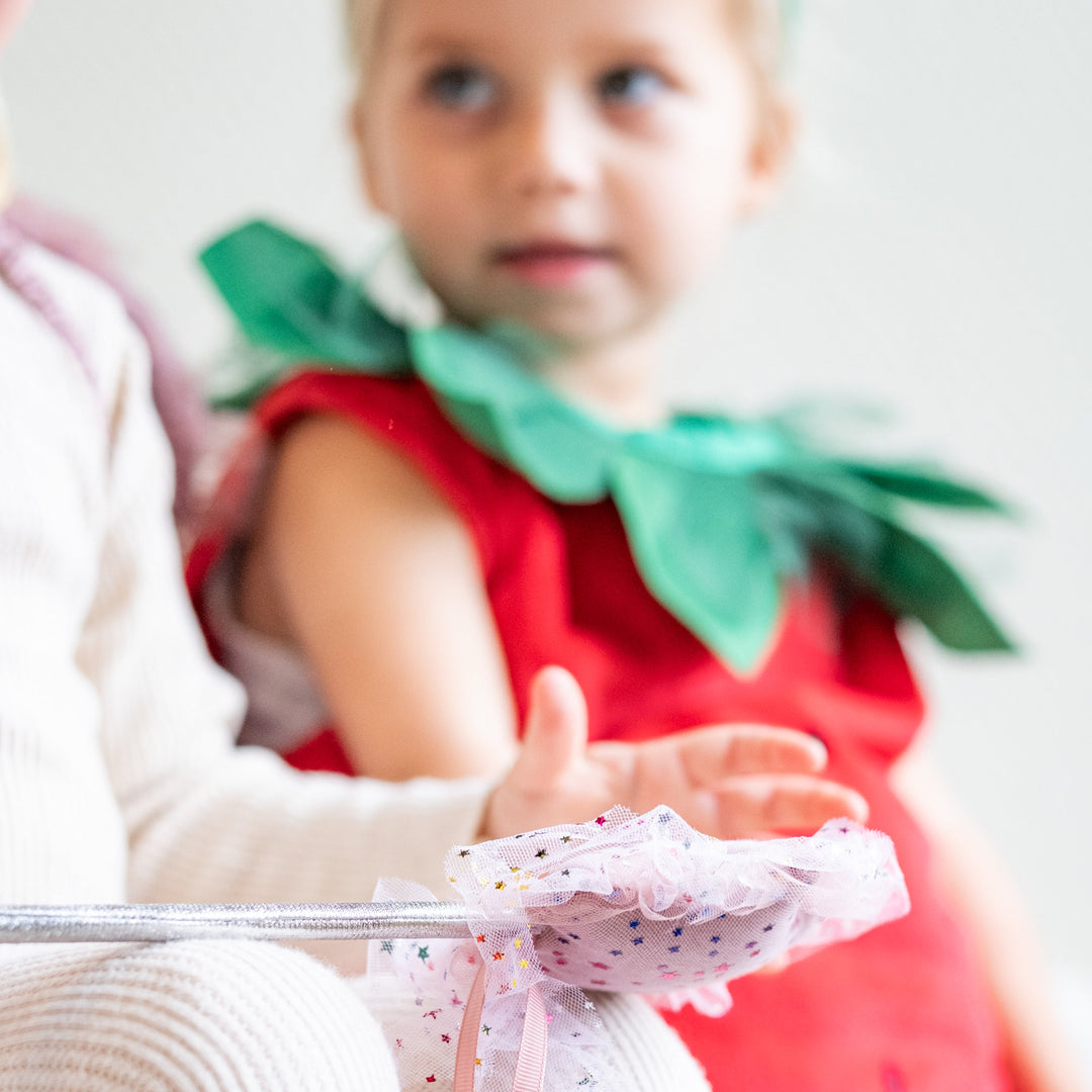 That's Mine Elma fekostume - Antler - Outer: 100% polyester for tulles Filling: 100% Polyurethane foam Buy Legetid||Kostumer||Alle||Favoritter||personale||alt minus sløjfe||NOOS||New in for the girls||mette-sale here.