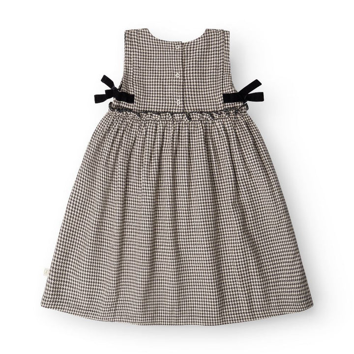 Rose dress - Raven