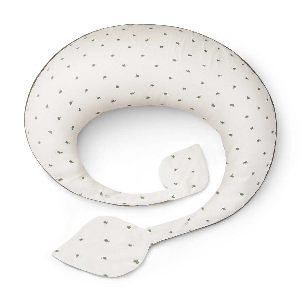 That's Mine Moon ammepude - Sateen - Specks of luck - 45% Organic cotton / 55% Thermoballs Buy Amning & pusletid||Pusle||Amning||personale||Amning here.