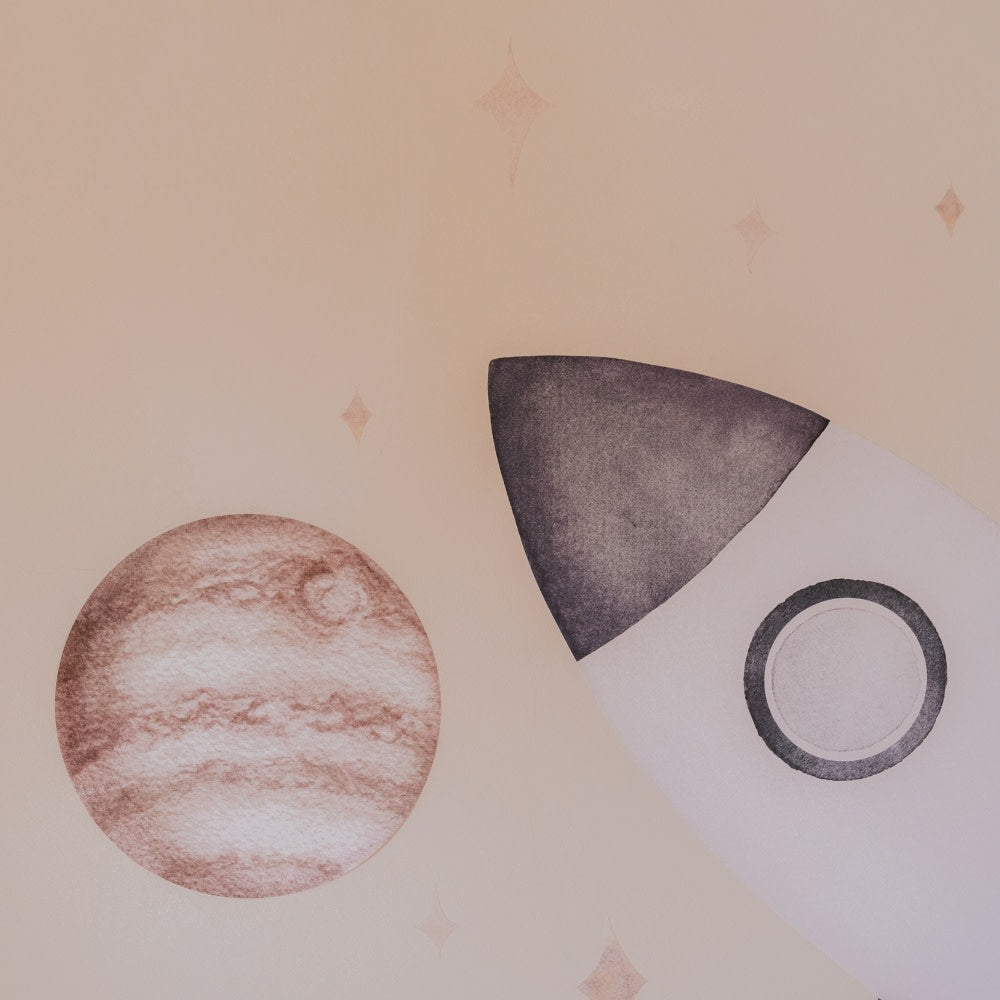 Wallsticker Space - Multi