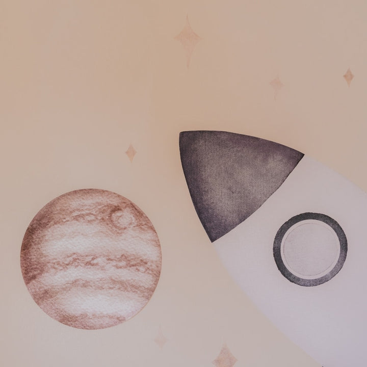 Wallsticker Space - Multi
